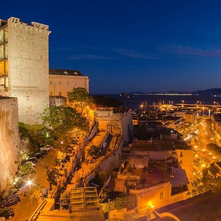 Suite Delle Rose Cagliari Kültér fotó